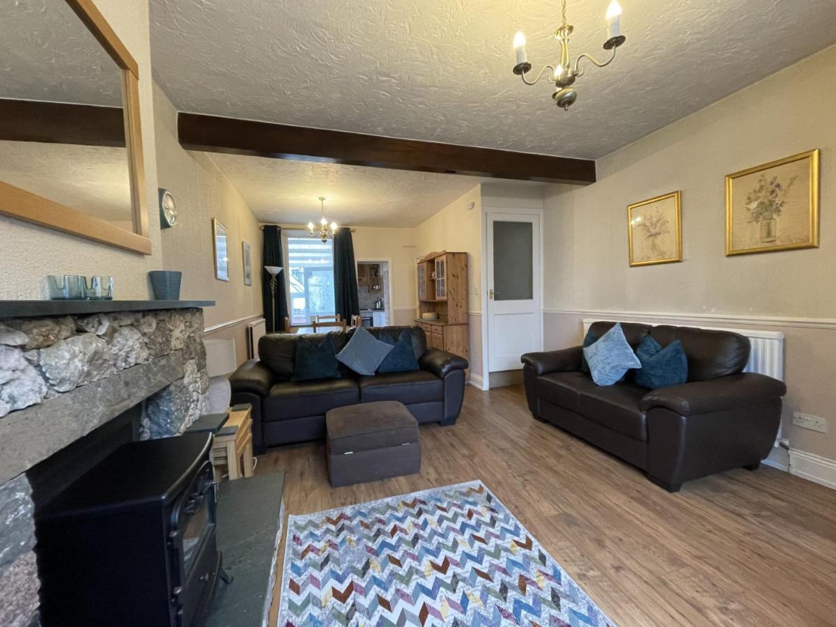 Abacourt Cottage Keswick  Exterior photo